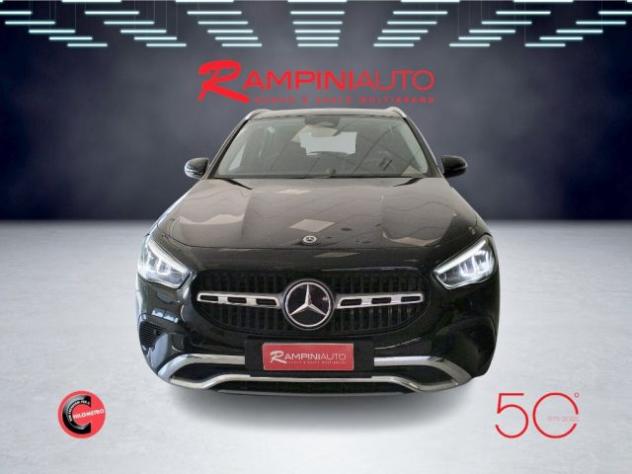 MERCEDES-BENZ GLA 180 d Automatic Progressive Advanced Plus Iva ESPOSTA rif. 24039477 - Foto 4
