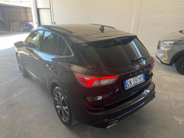 FORD Kuga 2.5 Plug In Hybrid 225 CV CVT 2WD ST-Line X rif. 23873110 - Foto 6
