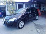 Volkswagen Tiguan 2.0 TDI DPF 4MOTION Sport