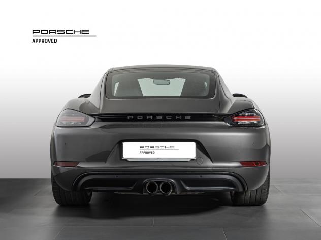 Porsche 718 718 Cayman 2.0 300 cv PDK - Foto 5
