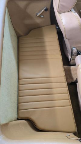 Mercedes-benz SL 560 Certif. ASI con C.R.S. - Foto 6