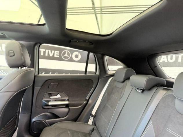 MERCEDES-BENZ GLA 200 d Automatic 4Matic AMG Line Premium Plus Limited rif. 24024686 - Foto 9