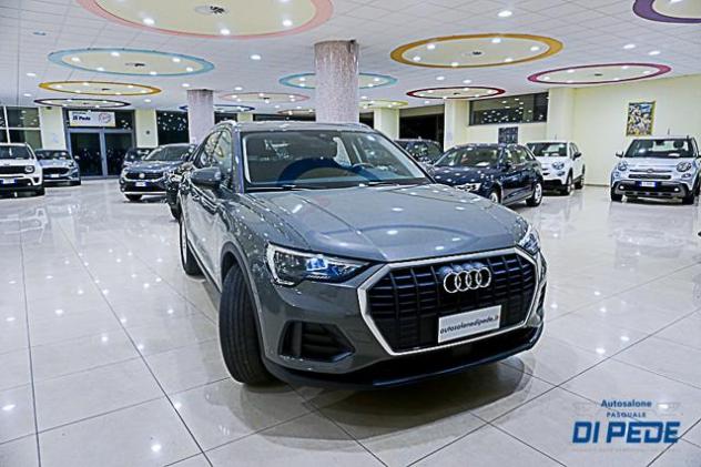 AUDI Q3 35 TDI S tronic Business rif. 21441619 - Foto 3