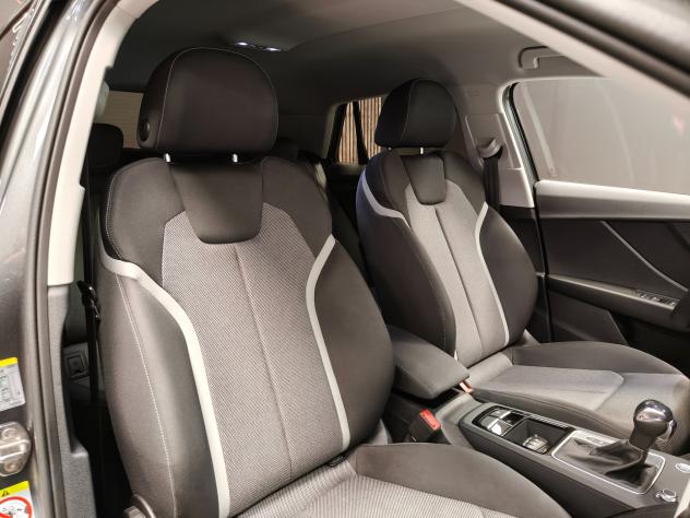 Audi Q2 35 TFSI S tronic line Edition - Foto 9