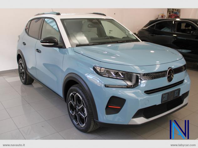 CITROEN C3 PureTech 110 S&S Max - Foto 2