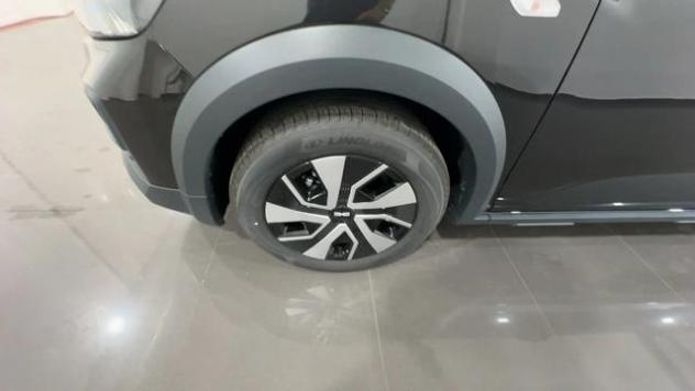 DACIA Sandero Stepway Eco-G 120 CV Expression rif. 23891691 - Foto 9