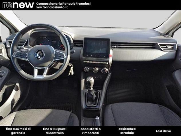 RENAULT Clio 5 1.0 ECO-G EQUILIBRE rif. 24229076 - Foto 6