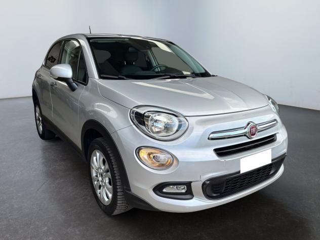 FIAT 500X 1.4 MAir 140CV DCT 4x2 City Look Lounge - Foto 3