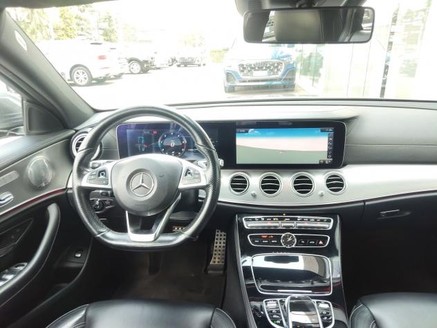 Mercedes-Benz Classe E E SW 220 d Premium Plus auto - Foto 7