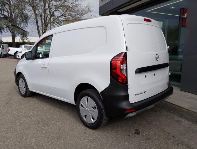Nissan Townstar PRONTA CONSEGNA 3POSTI 130CV L1 NCONNECTA PREZZO+IVA - Foto 5