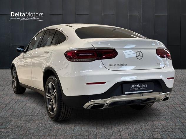 Mercedes-Benz GLC Coupé GLC Coupe - C253 2019 GLC Coupe 300 d Sport 4matic auto - Foto 3