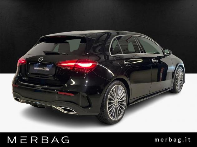 Mercedes-Benz Classe A 180 d AMG Line Extra auto - Foto 2