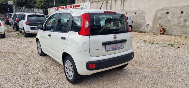 FIAT Panda 1.3 MJT 95 CV S&S Easy - Foto 5