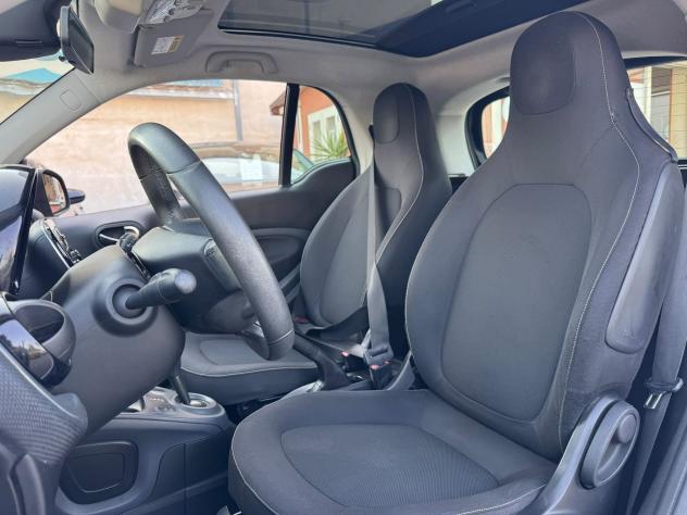 smart fortwo 70 1.0 twinamic Passion - Foto 6