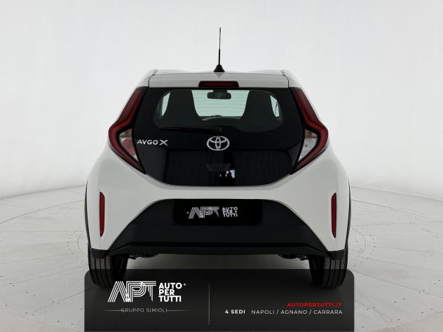 Toyota Aygo X Aygo X 1.0 Lounge 72cv - Foto 4