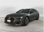 Audi A6 A6 40 2.0 tdi mhev 12V S line edition quattro s-tronic