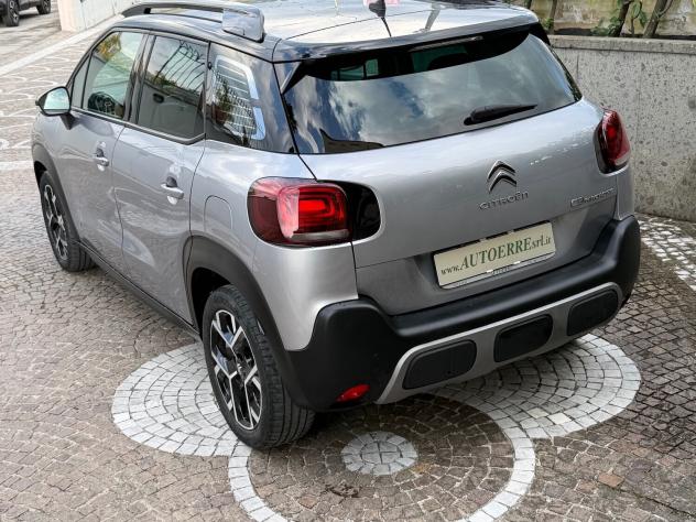 Citroen C3 Aircross BlueHDi 110 S&S Shine Pack - Foto 4
