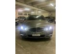 Mercedes-benz E 350 CDI BlueEFFICIENCY Avantgarde AMG