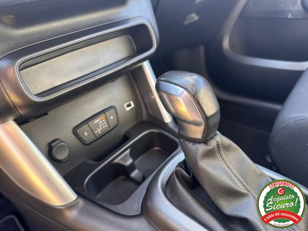CITROEN C3 Aircross PureTech 110 S&S EAT6 Shine Automatica rif. 23916943 - Foto 8