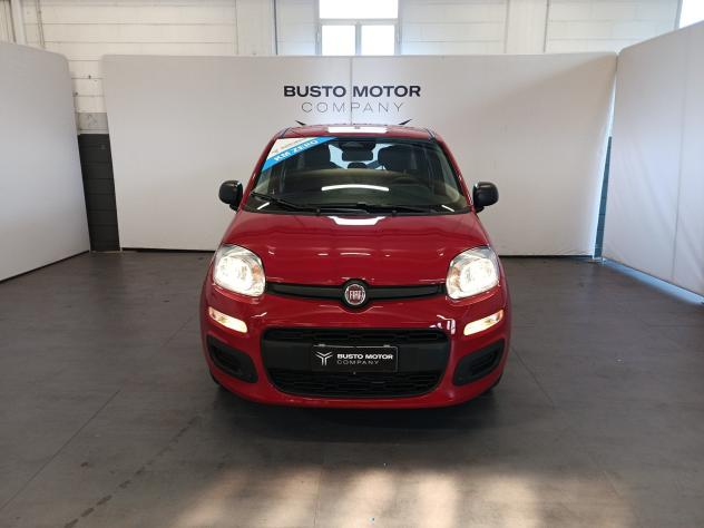FIAT Pandina Pandina 1.0 firefly hybrid Icon s&s 65cv 5p.ti - Foto 2