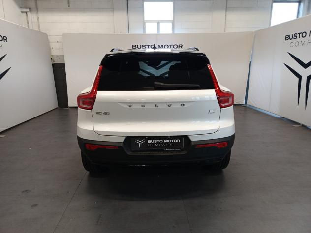 Volvo XC40 Recharge T5 Plug-in Hybrid Recharge Plus Dark auto - Foto 5