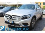 MERCEDES-BENZ GLC 250 d 4Matic Executive rif. 23795359