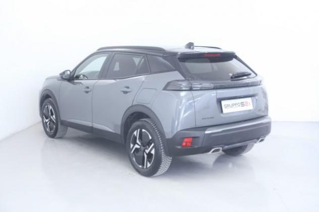 PEUGEOT 2008 PureTech 130 S&S EAT8 GT Navigation&Vison pack rif. 21909204 - Foto 6