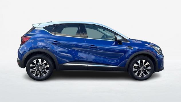 Renault Captur II 2019 1.0 TCe GPL Techno - Foto 4