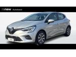 Renault Clio ZEN Hybrid E-TECH 140