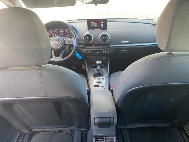 Audi A3 SPORTBACK (A21) - Foto 9