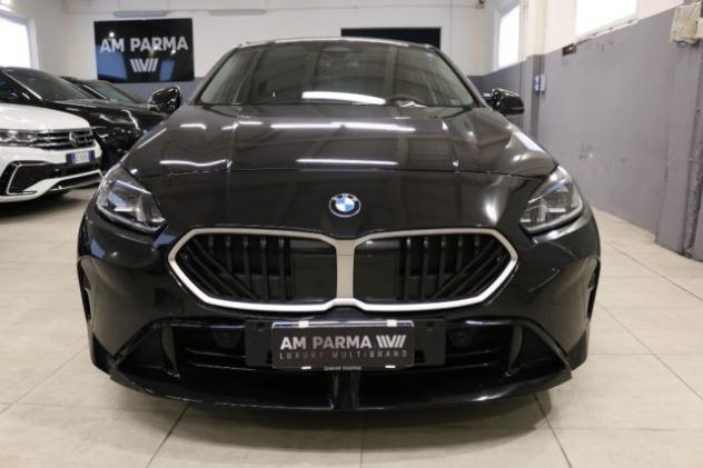 BMW 120 d 48V MSport Design rif. 24186816 - Foto 2