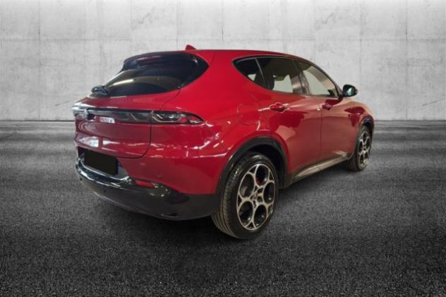ALFA ROMEO Tonale 1.5 160 CV MHEV TCT7 Veloce rif. 23758991 - Foto 2