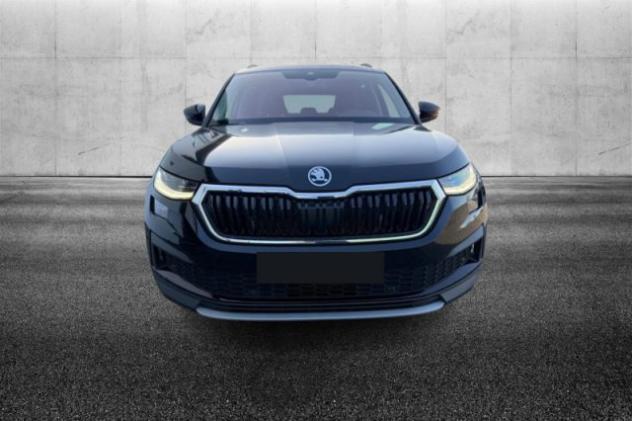 SKODA Kodiaq 2.0 TDI EVO SCR DSG Style rif. 24061970 - Foto 5