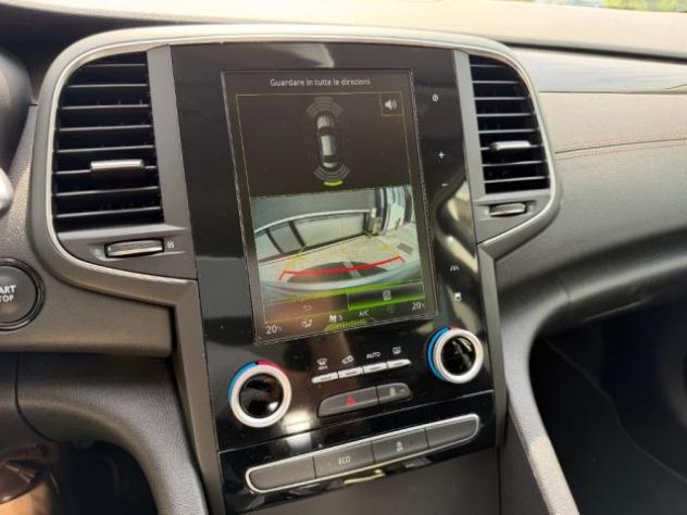 RENAULT Talisman dCi 160 CV EDC Energy Intens rif. 23761106 - Foto 8
