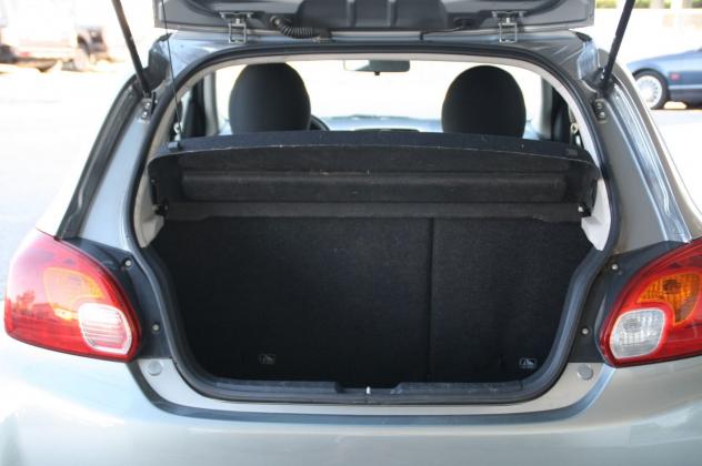 Mitsubishi Space Star Space Star 1.0 12v Invite Radio - Foto 7
