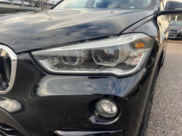 BMW X1 sDrive18d Sport TAGLIANDI BMW rif. 24099458 - Foto 9