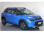 CITROEN - C3 Aircross - BlueHDi 110 S&S Feel