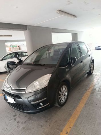 Citroen C4 Picasso Exclusive - Foto 4