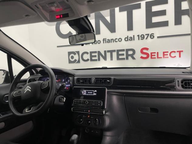 Citroen C3 PureTech 82 GPL Feel Sensori Post Info 3394014202 - Foto 6