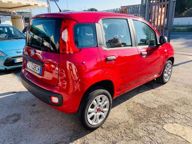 Fiat Panda 0.9 TwinAir Turbo Natural Power Ea - Foto 2