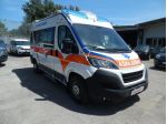 Peugeot Boxer 335 2.0 BlueHDi AMBULANZA