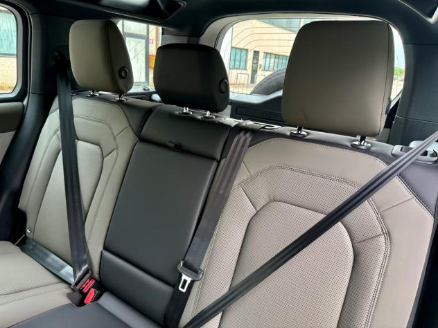 Land Rover Defender 110 250 CV - NUOVA UNICA - Foto 9