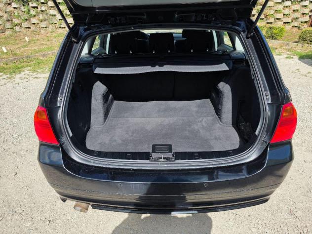 BMW SERIE 3 320D SW 2007 163CV GARANZ 12M - Foto 9