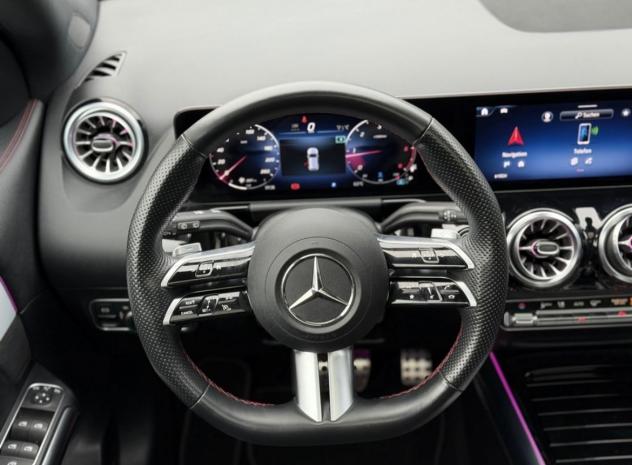 Mercedes-Benz GLA 200 d8G-DCT AMG Line Advanced Plus - Foto 6