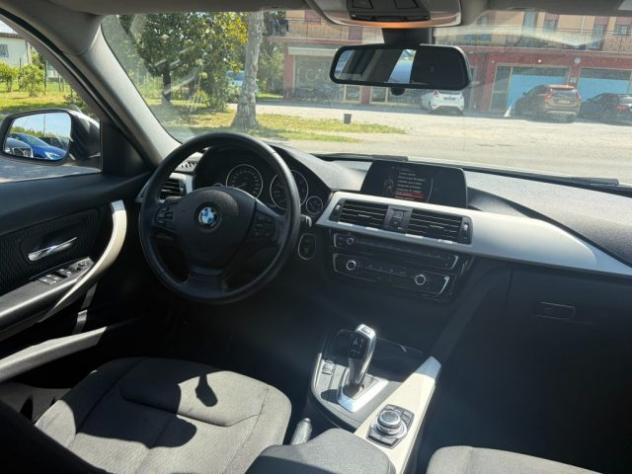 BMW 318 d Touring Sport Automatica rif. 23817062 - Foto 9