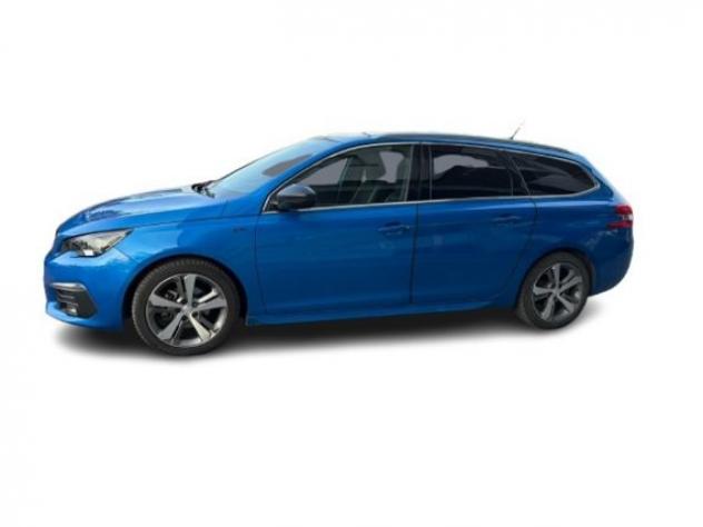 PEUGEOT 308 PureTech Turbo 130 S&S SW Allure Pack rif. 23543463 - Foto 2