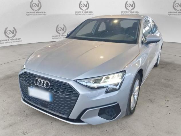 Audi A3 Sportback 30 TDI S tronic Business