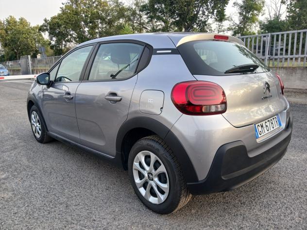 Citroen C3 PureTech 83 S&S Plus GPL - Foto 7