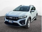 Dacia Sandero Stepway III 2021 Stepway 1.0 tce Expression Eco-g 100cv