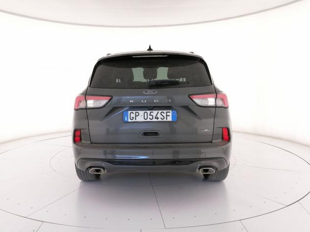 Ford Kuga 2.5 phev ST-Line X 2wd 225cv cvt - Foto 4
